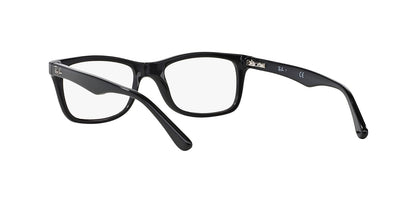 Ray-Ban Rx5228 Marcos para anteojos con recetaUnisex adulto