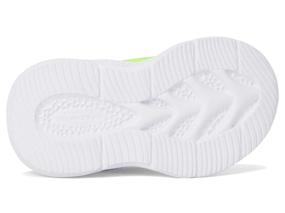 Skechers - Tenis Meteor-Lights Krendox para niño