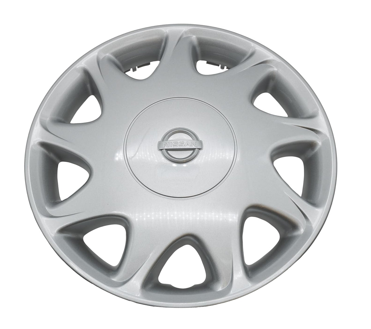 Nissan Juego de 2 Tapas de rin Tsuru 1997-2017