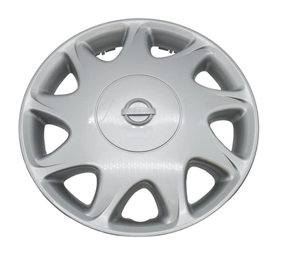 Nissan Juego de 2 Tapas de rin Tsuru 1997-2017