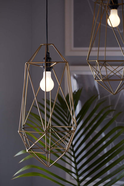 GE Basic - Bombillas LED de 40 W, luz de día, A19 (paquete de 4)