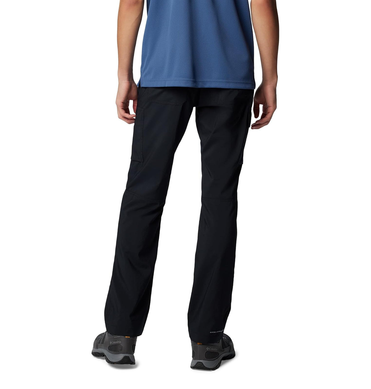 Columbia Silver Ridge Utility Pant Pantalones para Senderismo Hombre