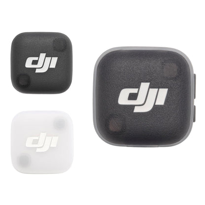 DJI Mic Mini 2 Micrófono Inalámbrico para Contenido - Transmisor DJI Mic Mini 2