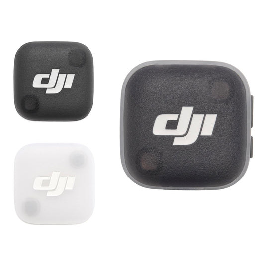 DJI Mic Mini 2 Micrófono Inalámbrico para Contenido - Transmisor DJI Mic Mini 2