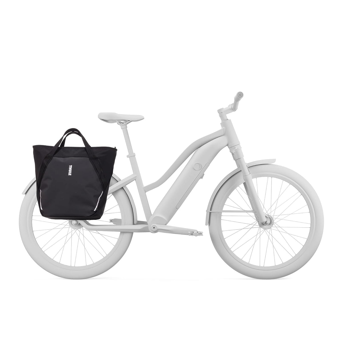 Thule Chasm Pannier Unisex-Adult