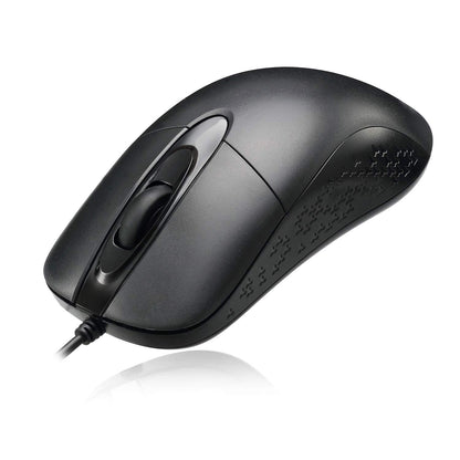 Adesso iMouse W4 Mouse