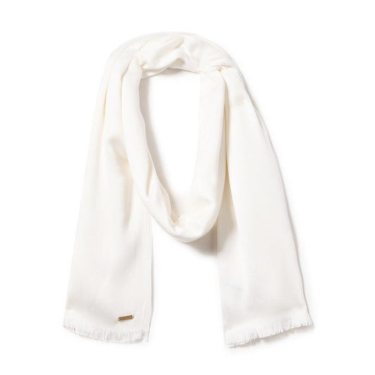 Calvin Klein Soft Everyday Solid Pashmina Chambray Scarf Bufanda de moda Mujer