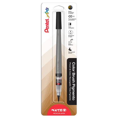 Pentel de México GFPBP-101 Plumines, pack of/paquete de 1