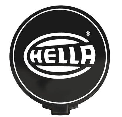 Hella Serie 500 Escudo de Piedra 173146011, Negro