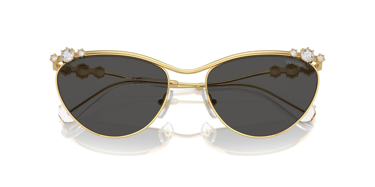 Swarovski Sk7017 - anteojos de sol para mujer