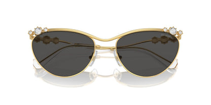 Swarovski Sk7017 - anteojos de sol para mujer