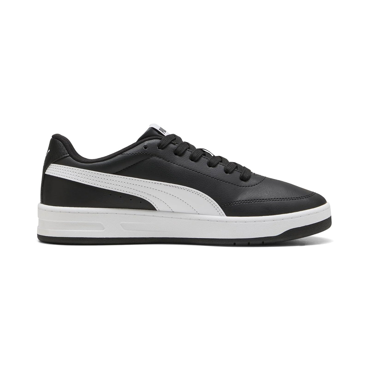 Puma Court Classic Clean Zapatillas para Unisex-Adulto