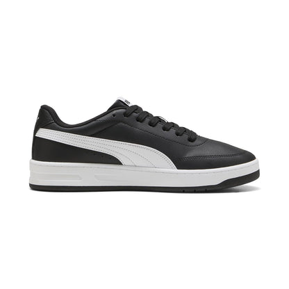 Puma Court Classic Clean Zapatillas para Unisex-Adulto