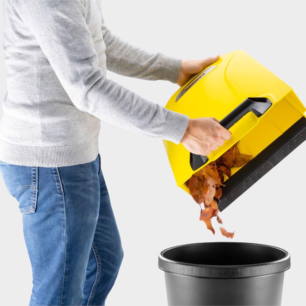 Karcher Barredora S4