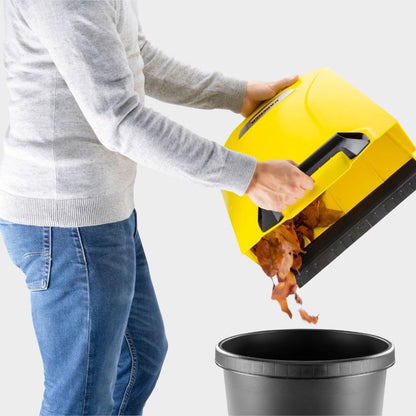 Karcher Barredora S4