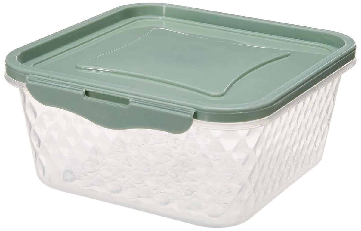Plasvale Contenedor de Plastico