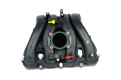 GM Genuine Parts Kit de Colector de Admisión con Sellos, Sensor, Junta y Pernos 12637620