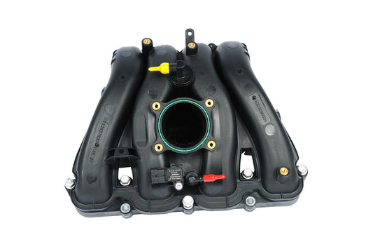 GM Genuine Parts Kit de Colector de Admisión con Sellos, Sensor, Junta y Pernos 12637620