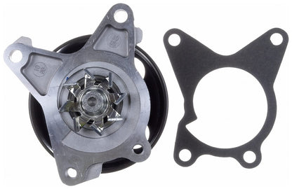 Gates Bomba de Agua 41195 para Renault Fluence 2.0L 4 Cil 2010