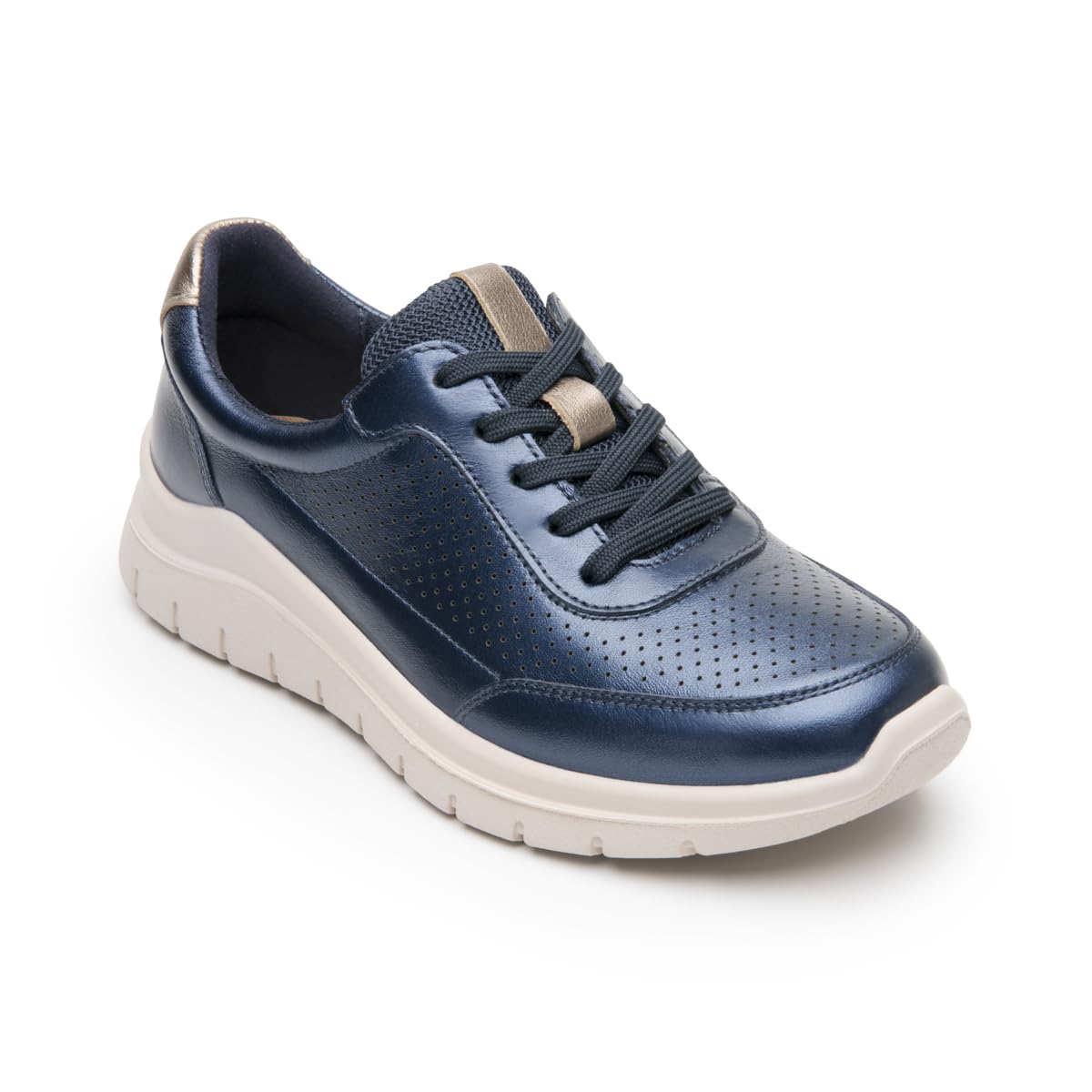 Flexi Mocasines Mujer Estilo 130211