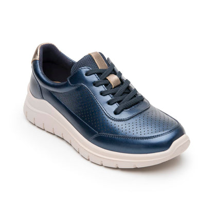 Flexi Mocasines Mujer Estilo 130211
