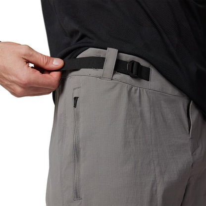Fox Racing Ranger - Pantalones Cortos para Bicicleta de montaña para Hombre