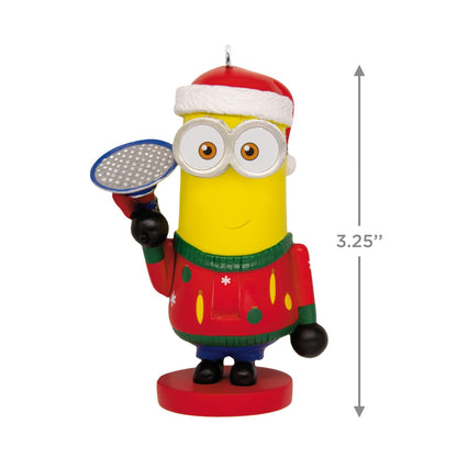 Hallmark Minions - Adorno de Navidad para Cascanueces