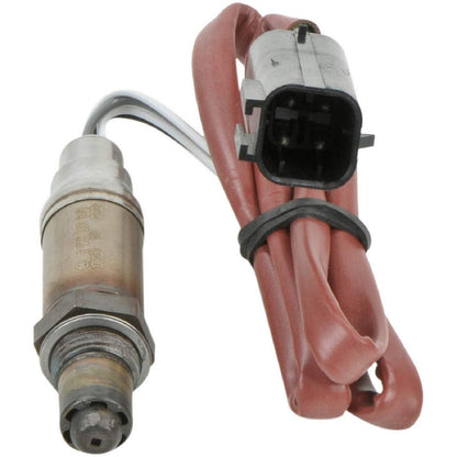 Bosch 0258003211 Sensor O2 - Banda estrecha - 13155 - OE