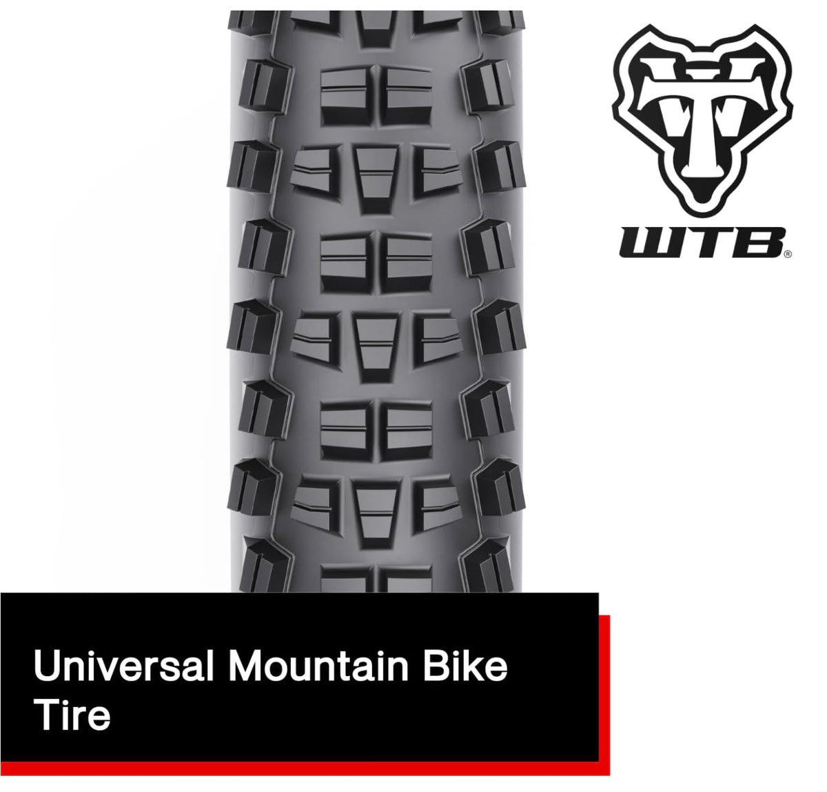 WTB Trail Boss 2,25 al resto del neumático