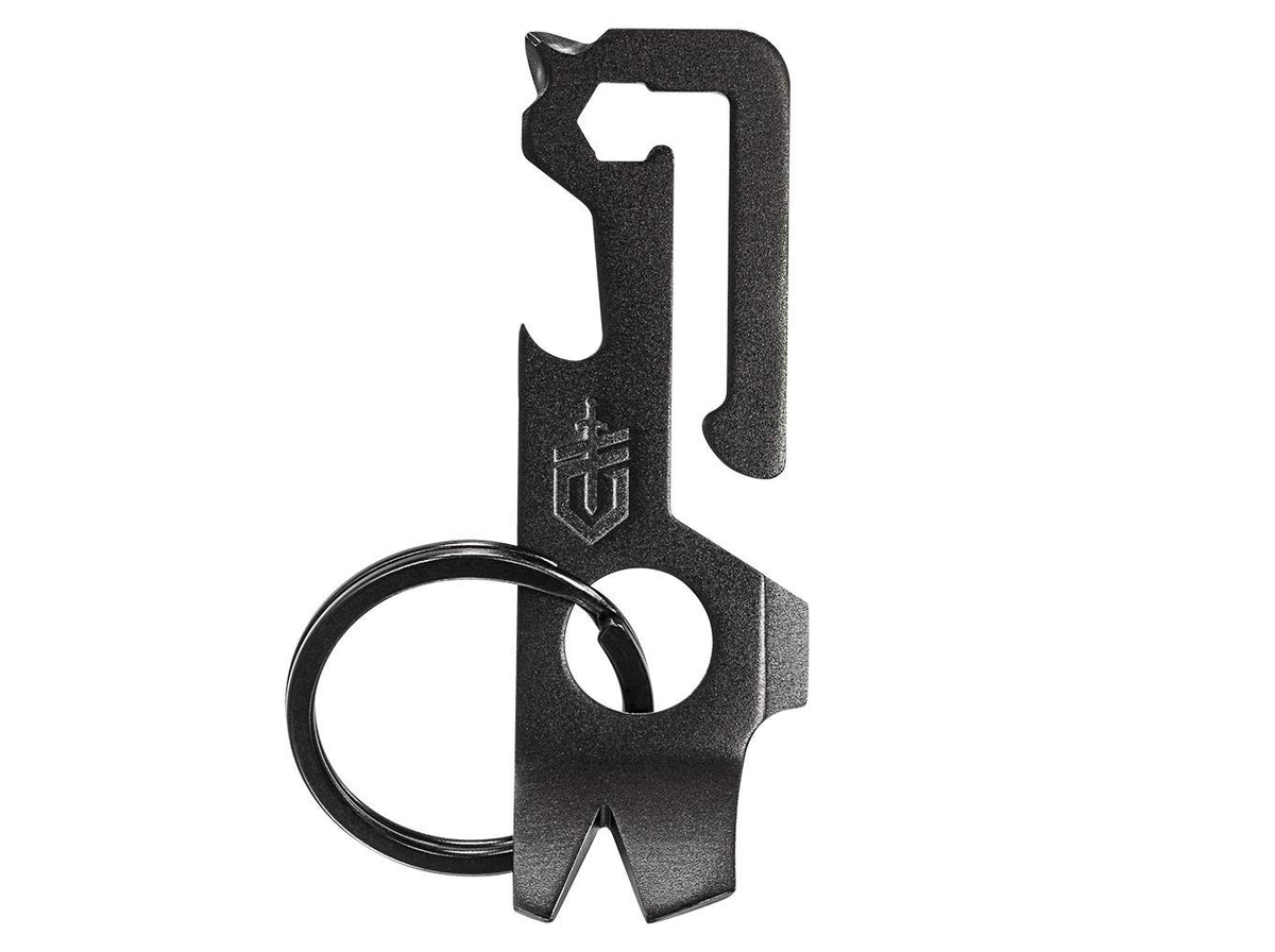 Gerber 30-001645 Salmonte, negro