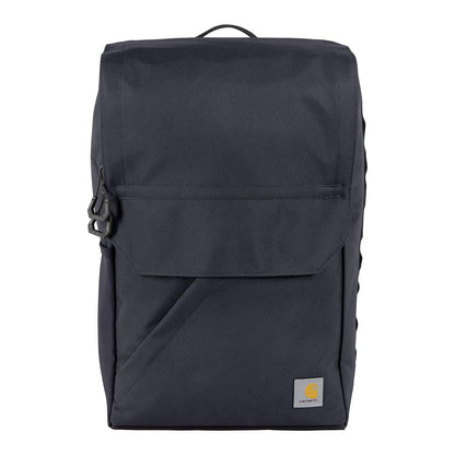 Carhartt 21l Top-load Backpack, Durable Water Resistant Coated Canvas Base W/ 17" Laptop Sleeve Mochila Unisex adulto