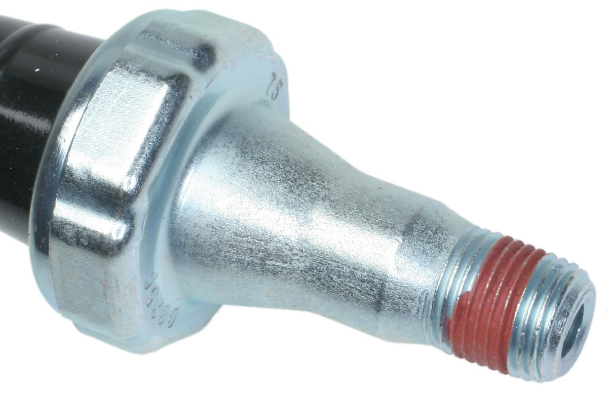 ACDelco Professional D8050 Interruptor de Presión de Aceite para Motor, Negro