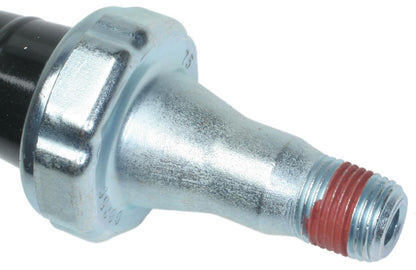 ACDelco Professional D8050 Interruptor de Presión de Aceite para Motor, Negro