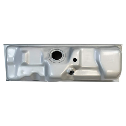 TRQ Depósito de Combustible 15 Galones para Jeep CJ5, CJ7 y CJ8 Scrambler - FTA07559