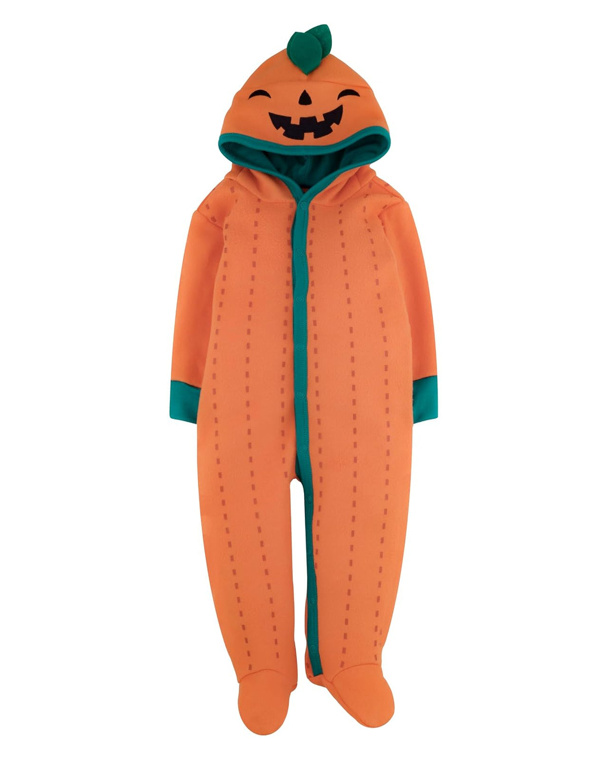 Baby Creysi Diseño Calabaza Pañalero unisex-niños