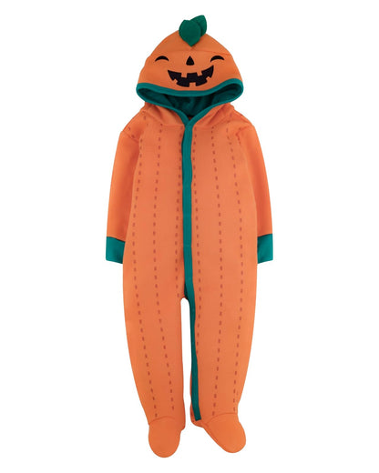 Baby Creysi Diseño Calabaza Pañalero unisex-niños