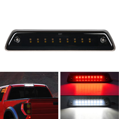 Nilight Luz LED de Tercera Parada, Ajuste Específico por Vehículo - Ford 2009-2014 F150