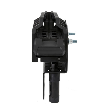 Kolpin 30815 Stronghold Auto Latch Mount (UTV Polaris Lock/Ride Compatible)