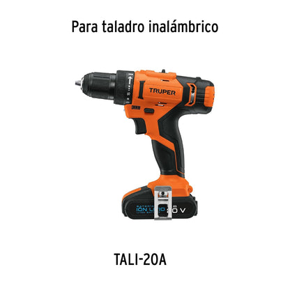 Truper INT-TR-20A, Interruptor de repuesto para ROTI-20A y TALI-20A