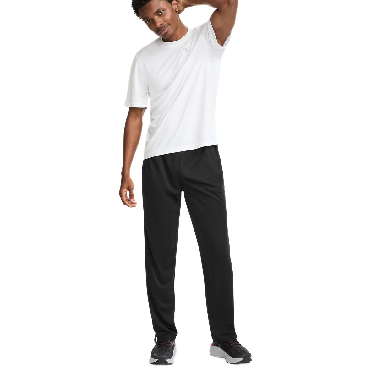 Champion Camiseta Double Dry