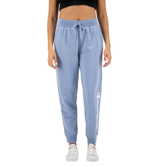 Champion EPFW2321W97 Pantalón Deportivo Mujer