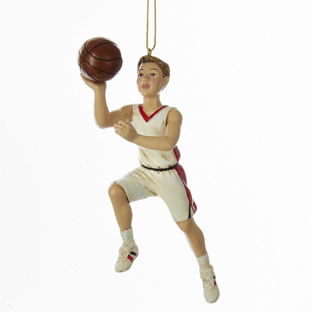 Kurt Adler - Figura Decorativa de de Resina, 15,2 cm
