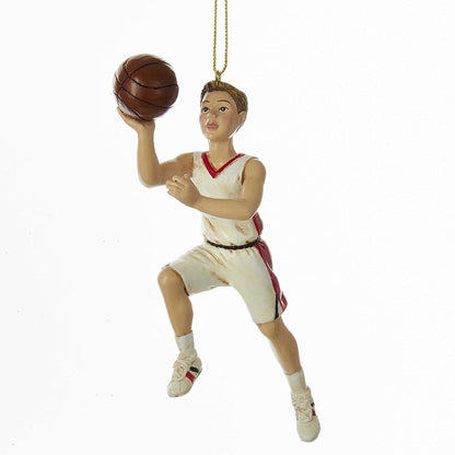 Kurt Adler - Figura Decorativa de de Resina, 15,2 cm