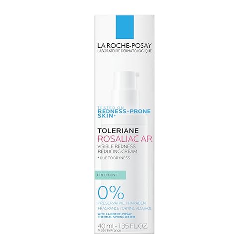 La Roche-Posay Toleriane Rosaliac 40ml