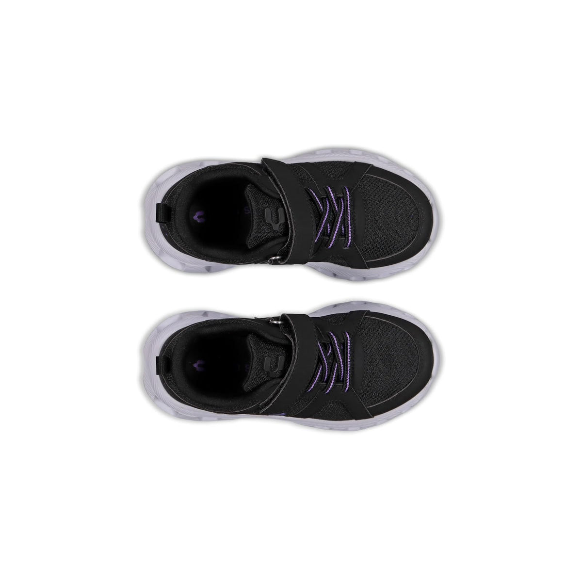 Deportivos con Estilo, S.A. DE C.V. 1065527002 Zapatillas para niña
