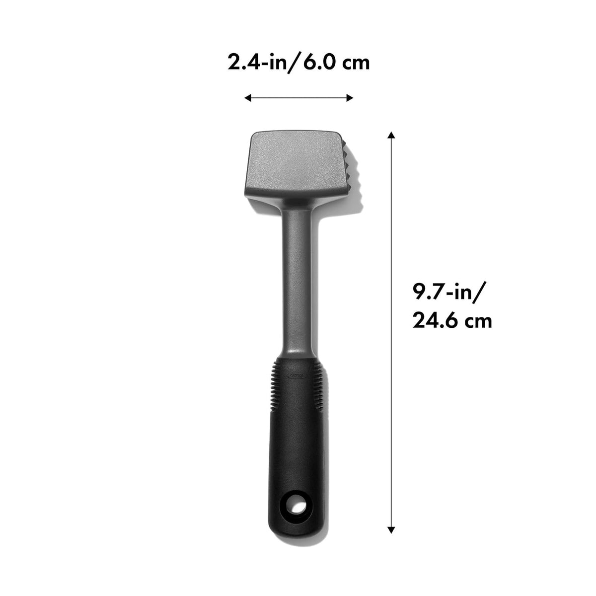 OXO Good Grips - Ablandador de carne