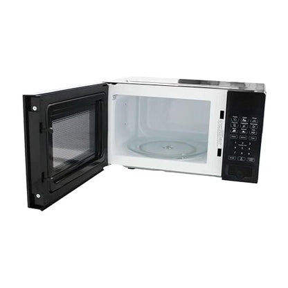 Horno de Microondas Westinghouse, Capacidad de 0.7 Pies Cúbicos, Color Negro, Modelo WKMWW2008