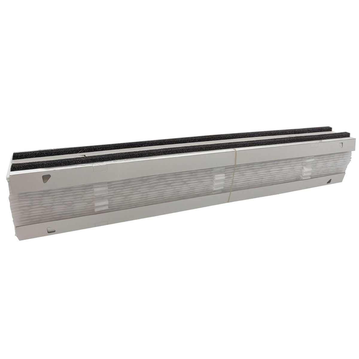 Aerostar Filtro MERV 13 Plegable para Aprilaire 413, Paquete de 2