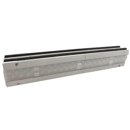 Aerostar Filtro MERV 13 Plegable para Aprilaire 413, Paquete de 2
