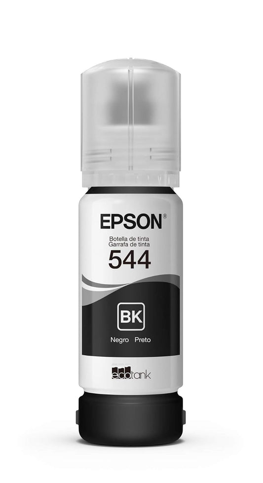 Epson CAREPS5820 Cartucho Dye, Negro, Talla unica